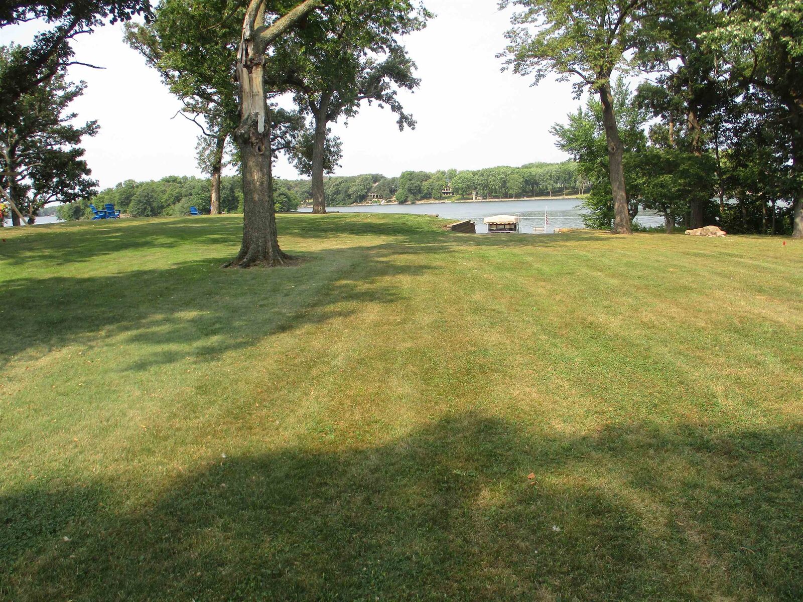 Property Photo: 35223 N Huron Road IA 50536