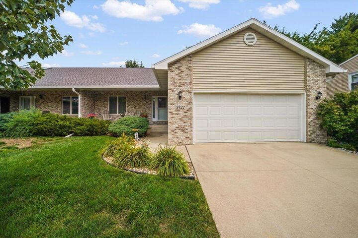 Property Photo: 3422 Clearview Drive IA 50613
