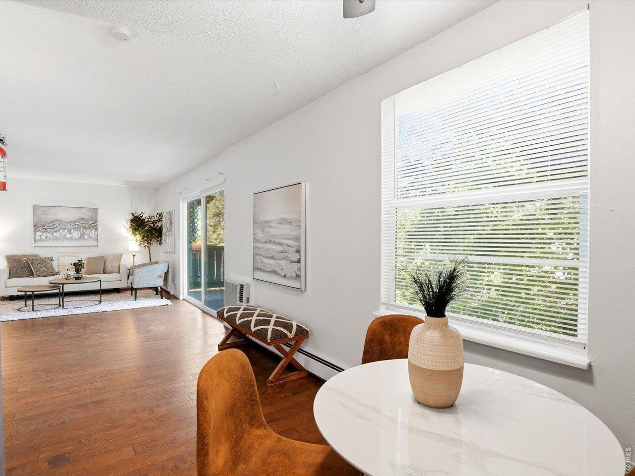 Property Photo:  2120 S Vaughn Way #206F  CO 80014 