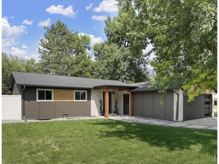 Property Photo: 4483 Sandpiper Cir CO 80301