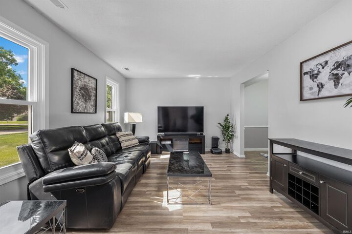 Property Photo: 6334 Kiwanis Drive IN 46835