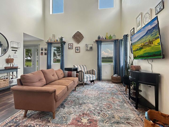 Property Photo: 10544 E 900 N IN 46035