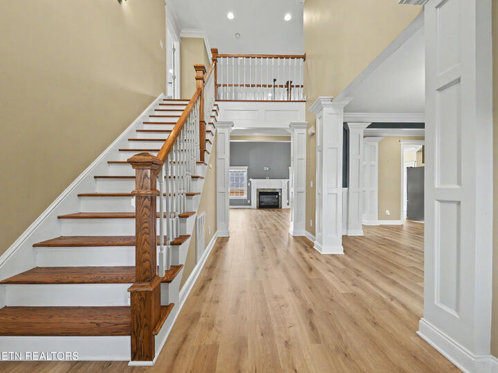 Property Photo:  10335 Clover Ridge Lane  TN 37931 