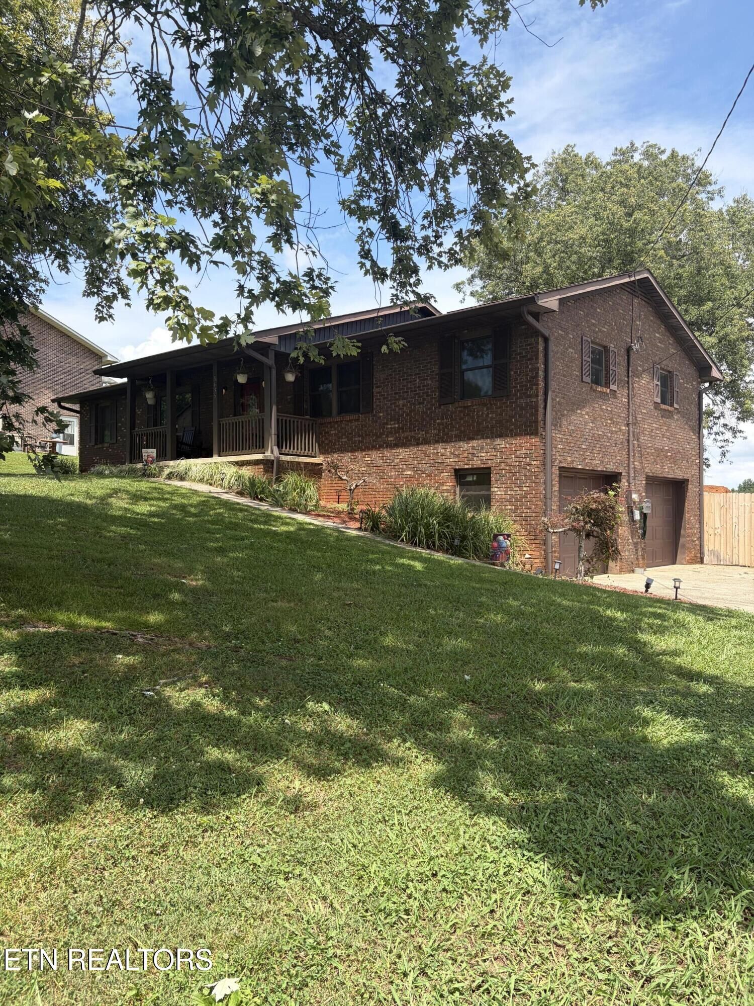 Property Photo:  3635 Lakeside Drive  TN 37777 