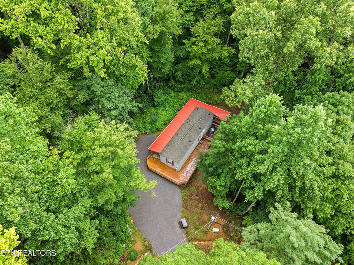 Property Photo: 1007 Old Cades Cove Rd TN 37882
