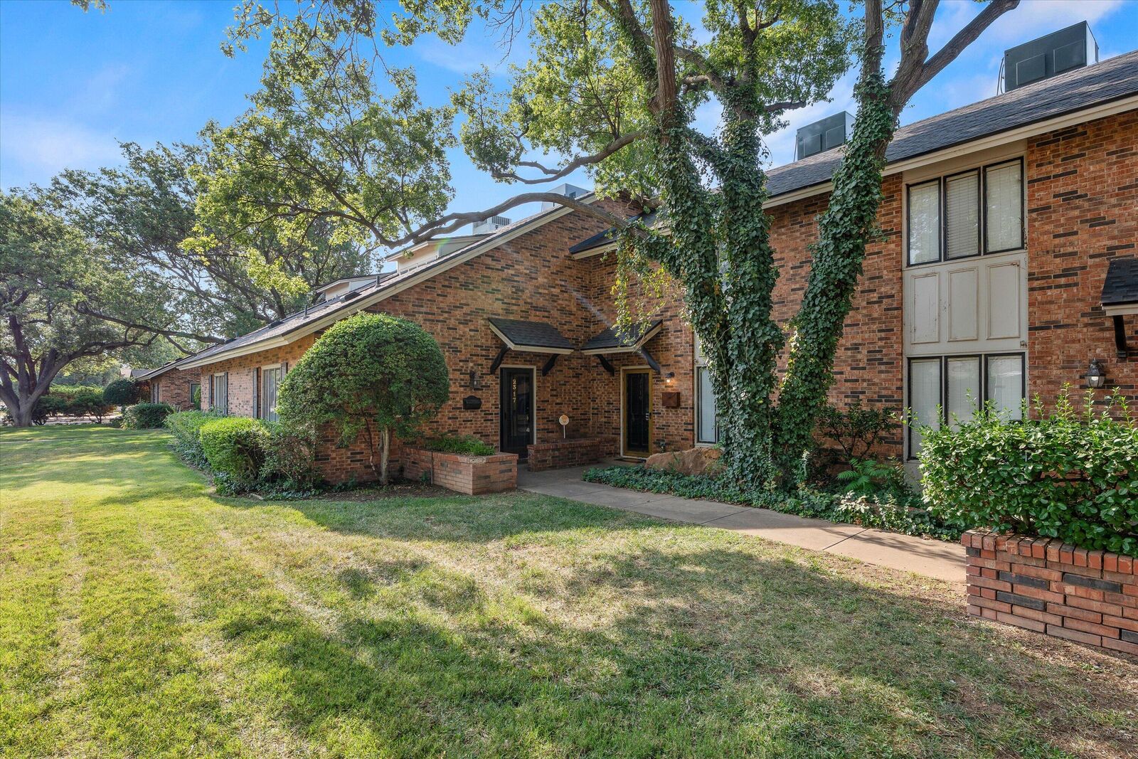 Property Photo: 2317 33rd Street TX 79411