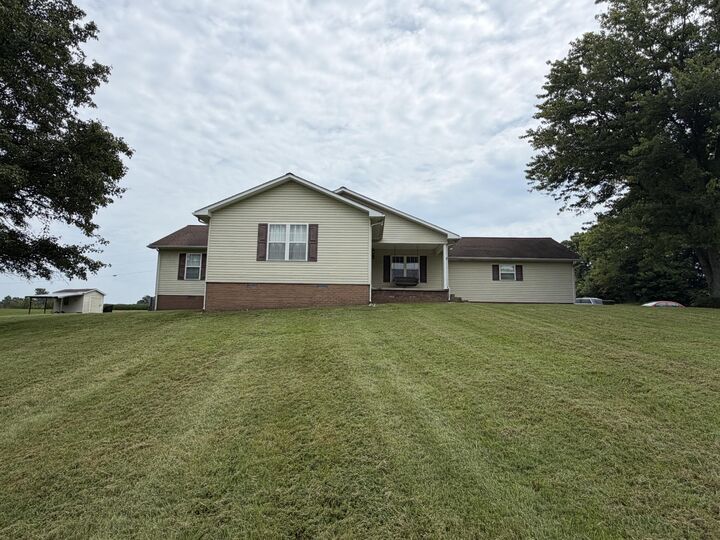 Property Photo:  11488 State Route 121 N  KY 42039 