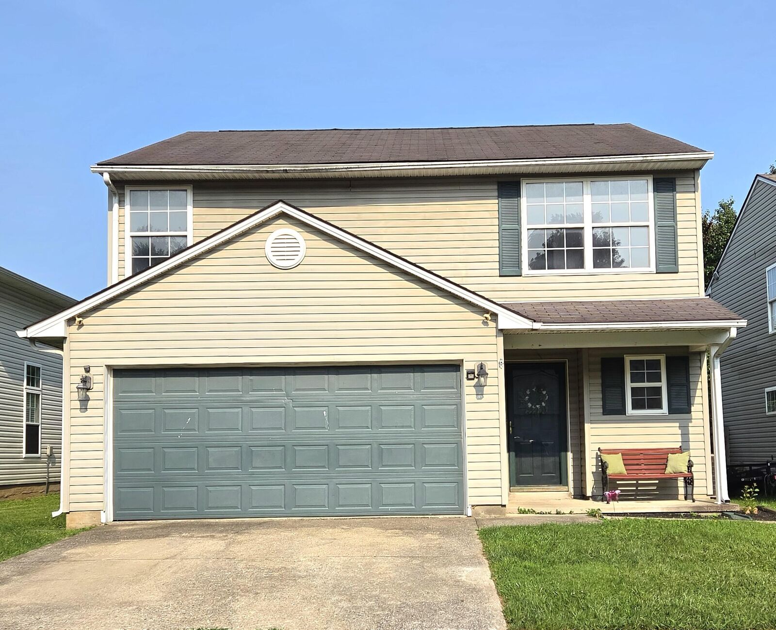 Property Photo: 133 River Run Court KY 40324