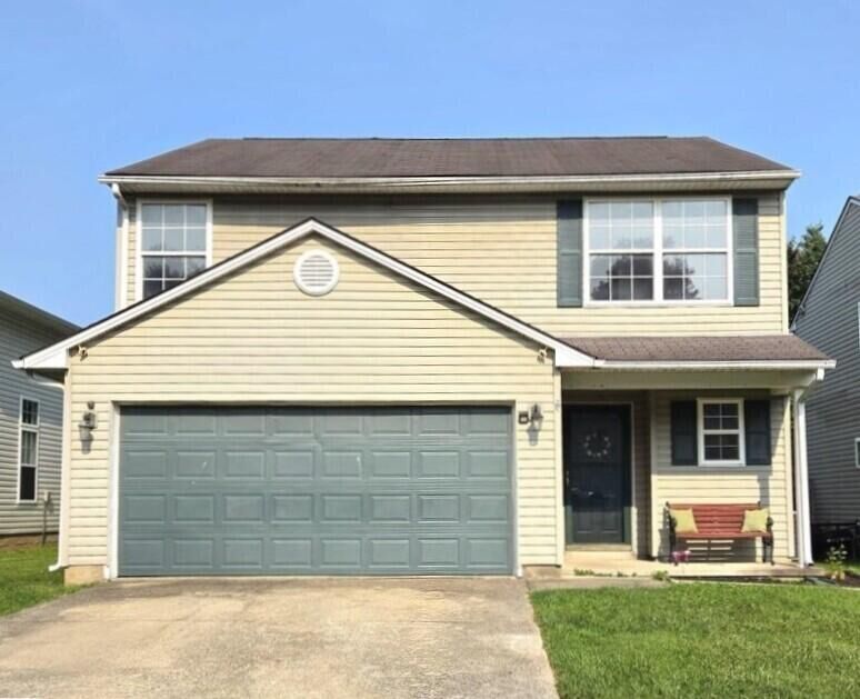 Property Photo: 133 River Run Court KY 40324