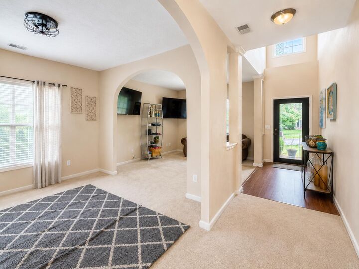 Property Photo: 764 Woodhaven Place KY 40514