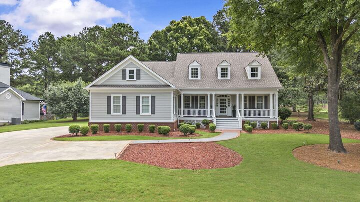 Property Photo:  204 Broadlands Drive  GA 31024 