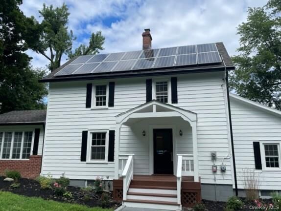 Property Photo:  149 Jackson Street  NY 12524 