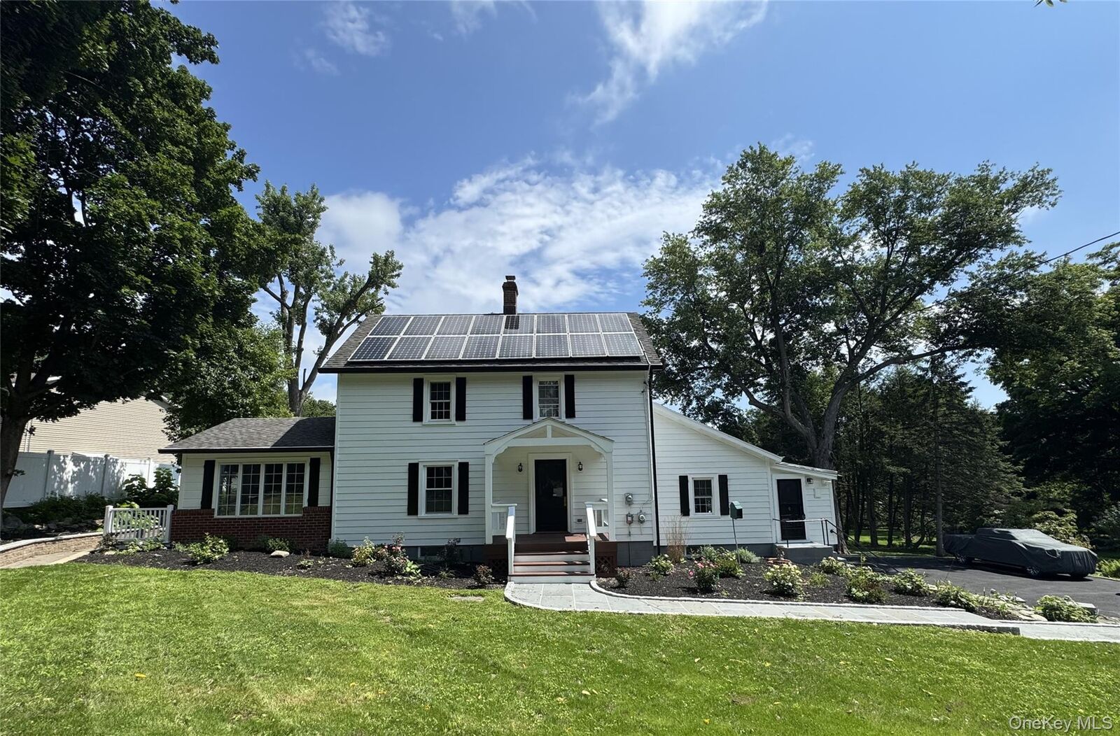 Property Photo:  149 Jackson Street  NY 12524 