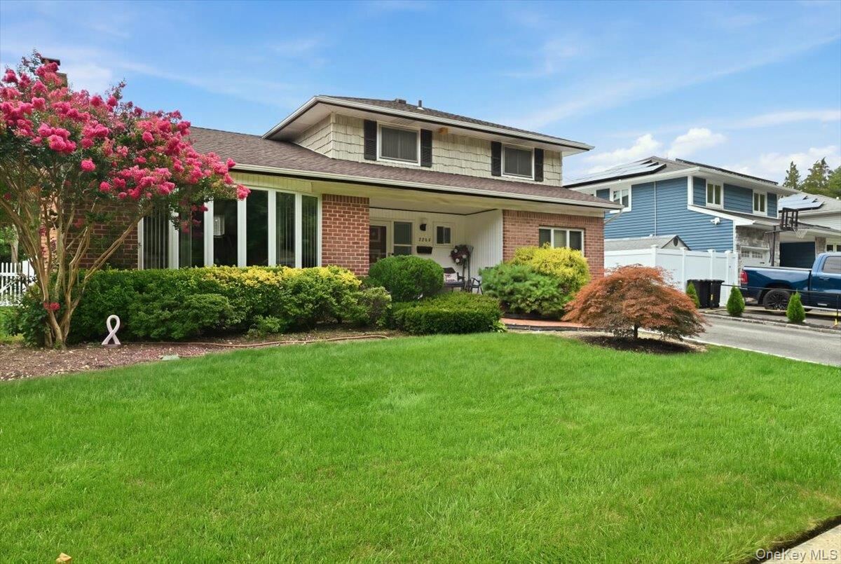 Property Photo:  3345 Beltagh Avenue  NY 11793 