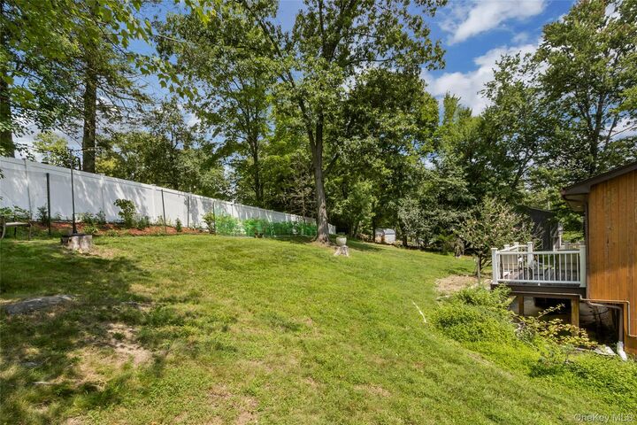 Property Photo: 74 Heaton Road NY 10950