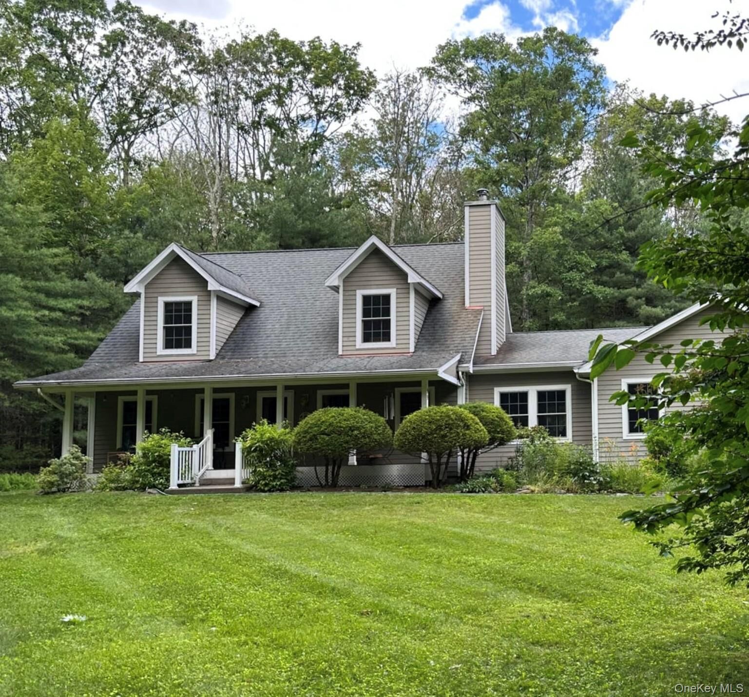 Property Photo: 99 Van Tine Road NY 12446