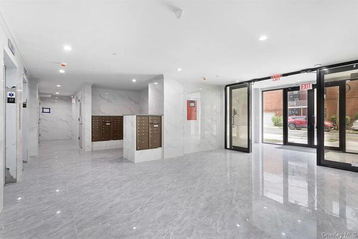 Property Photo:  65-18 Austin Street 7E  NY 11374 