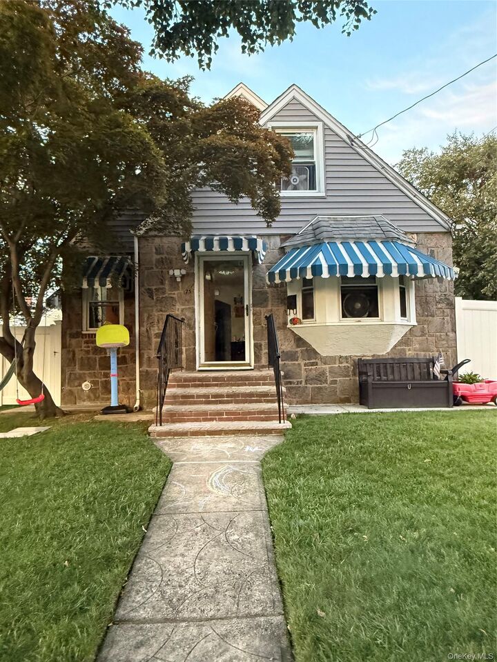 Property Photo: 71 Ribbon Street NY 11010