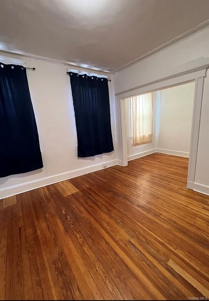 Property Photo: 10713 Northern Boulevard 2 NY 11368
