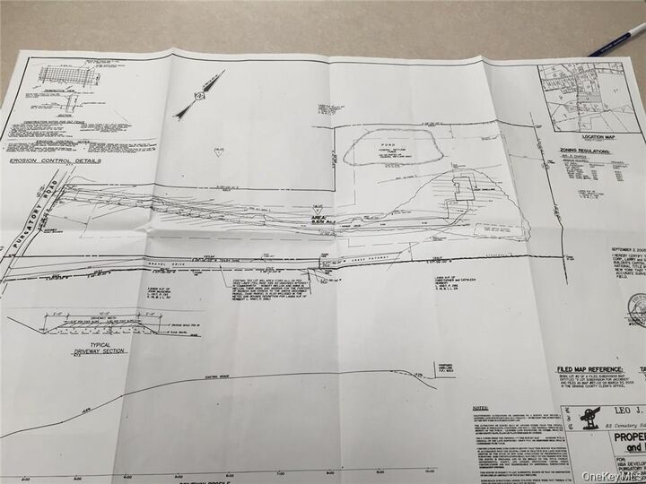 Property Photo: 110 Purgatory Road NY 10916