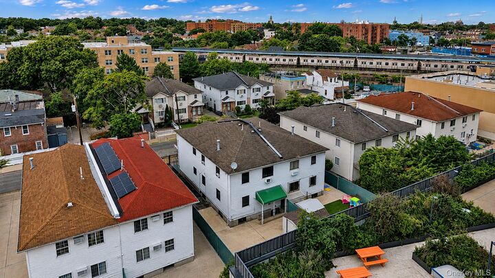 Property Photo:  1048 Beach 22nd Street  NY 11691 
