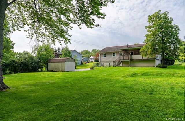 Property Photo: 18 Scott Drive NY 12590