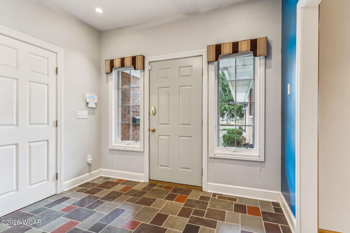 Property Photo: 803 Union Street OH 45810