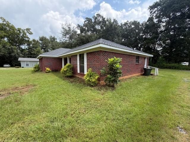 Property Photo:  22598 Rockwell Road  AL 36576 