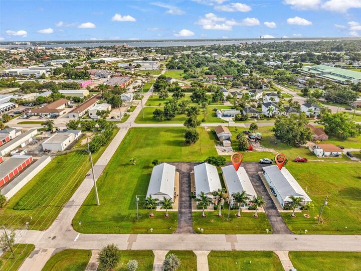 Property Photo:  314 E Grace Street  FL 33950 