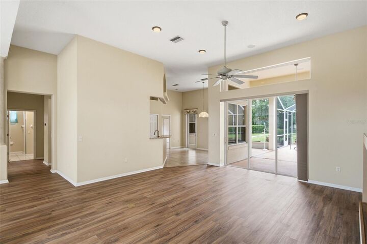 Property Photo: 926 E Triple Crown Loop FL 34442