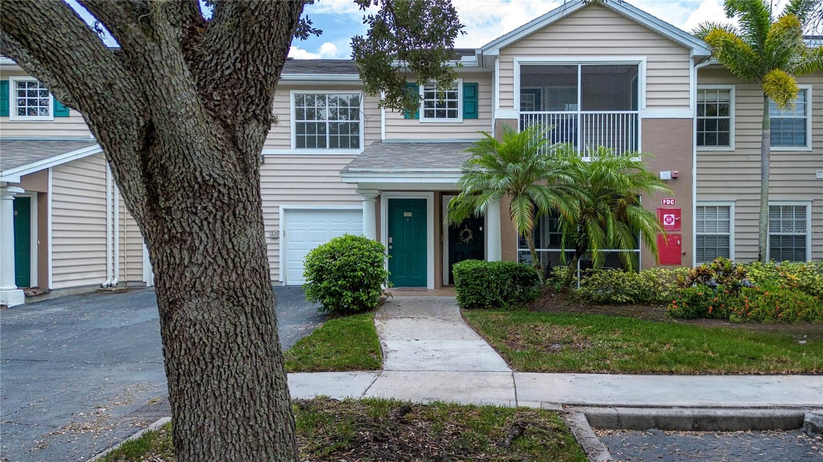 Property Photo:  7405 Vista Way 203  FL 34202 