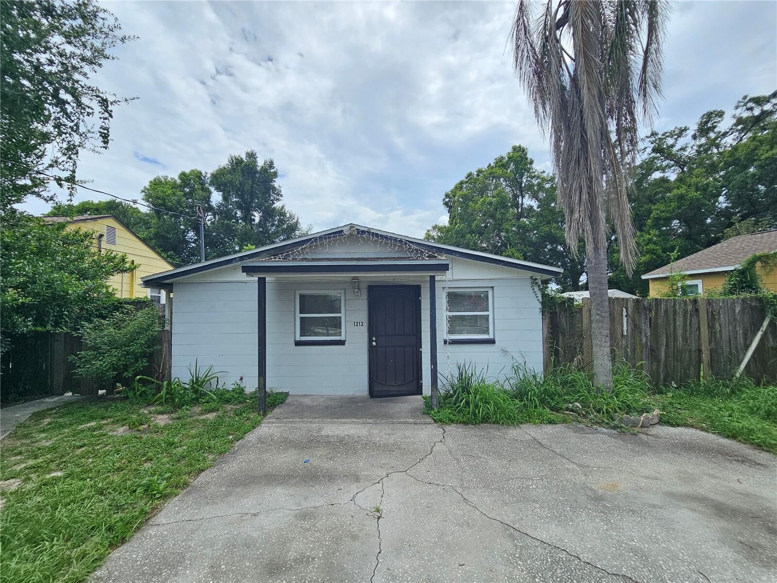 Property Photo:  1212 W Marjorie Street  FL 33815 