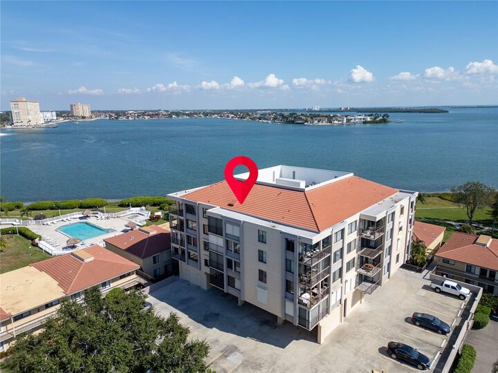 Property Photo:  6158 Palma Del Mar Blvd S 505  FL 33715 