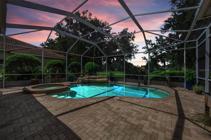 Property Photo:  1453 El Pardo Drive  FL 34655 