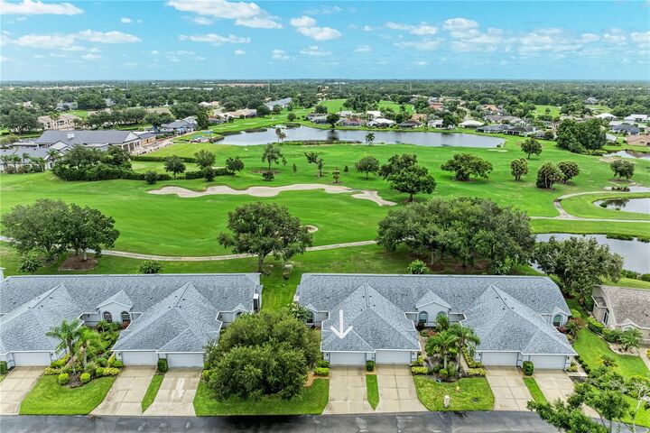 Property Photo: 5721 Cottonwood Street . FL 34203