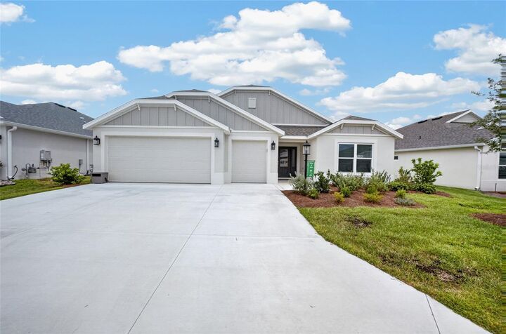 Property Photo: 1600 Littleton Lane FL 34762