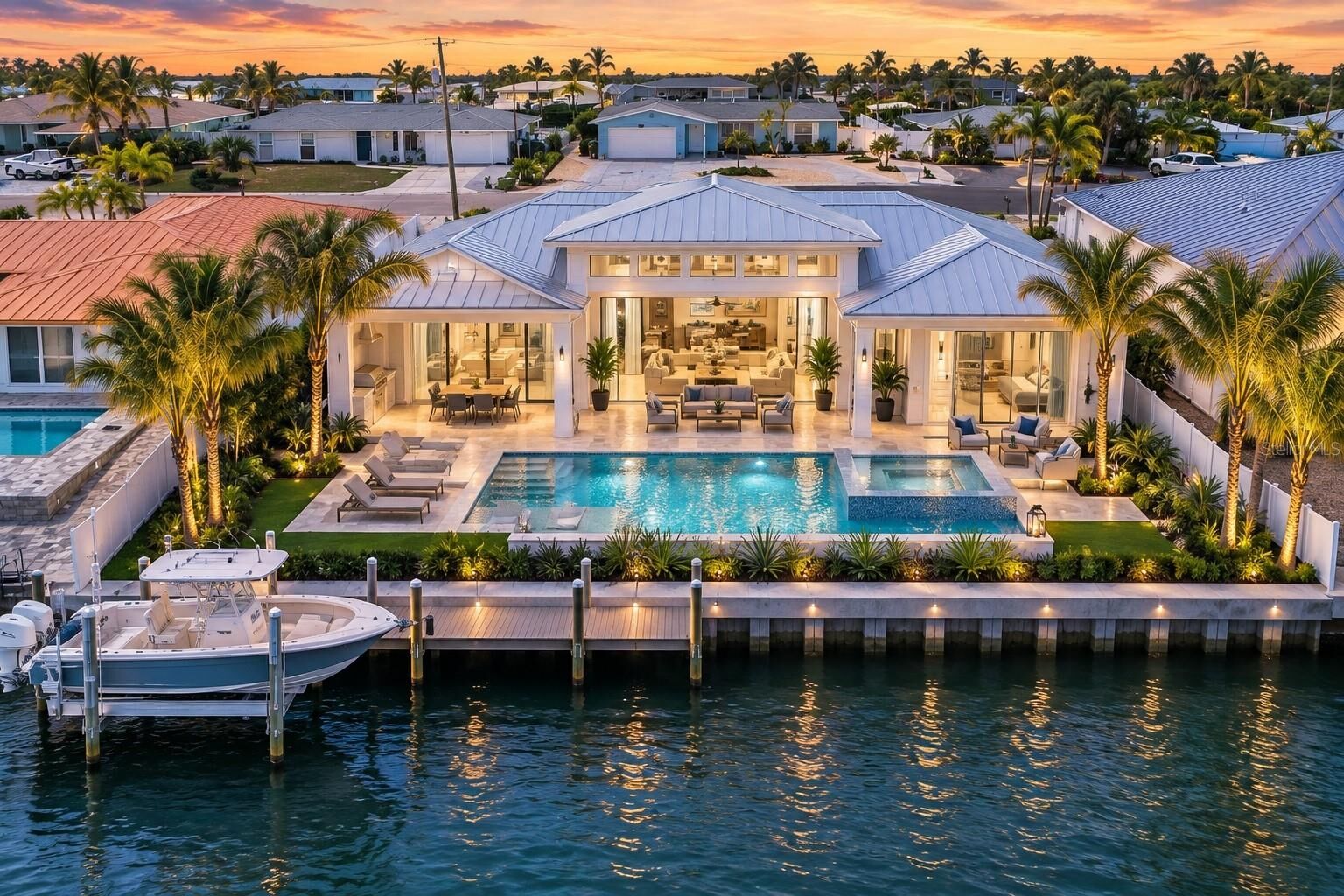 Property Photo:  4007 Coconut Terrace  FL 34210 
