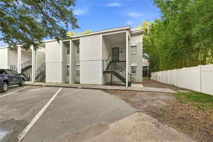 Property Photo:  3807 N Oak Drive D41  FL 33611 
