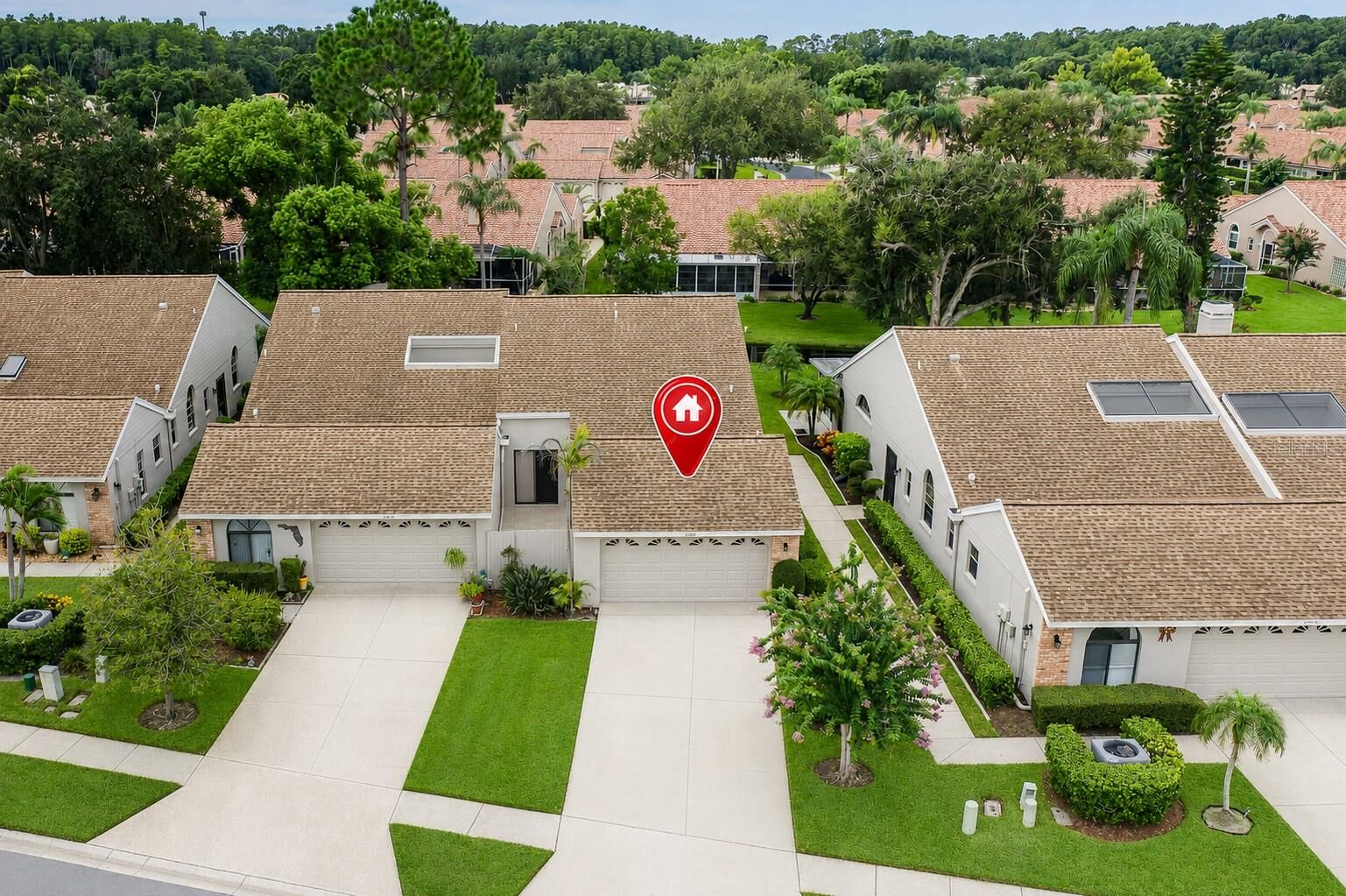 Property Photo: 5508 Salem Square Drive S FL 34685
