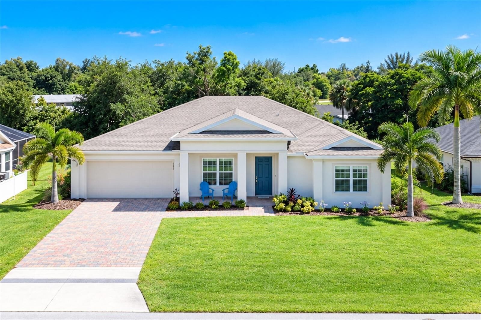 Property Photo:  7442 S Blue Sage  FL 33955 