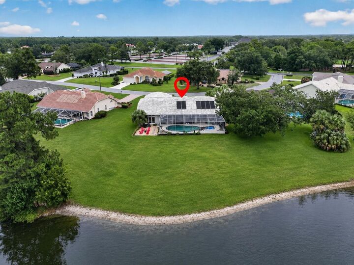 Property Photo:  10017 Scarlett Court  FL 34613 