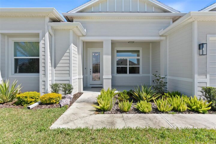 Property Photo: 1329 Tullamore Boulevard FL 32174