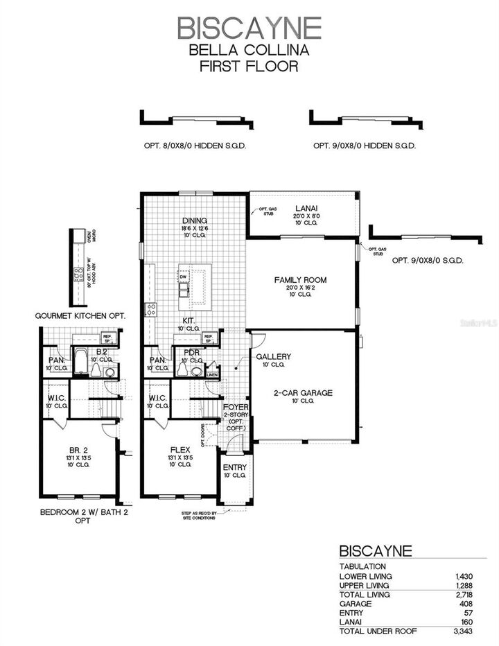 Property Photo: 1548 Pyramid Hill Street FL 34715