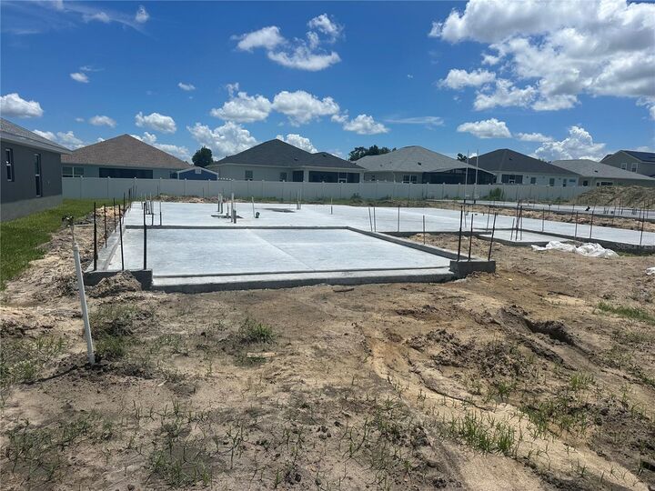 Property Photo: 12601 NE 48th Street FL 34484