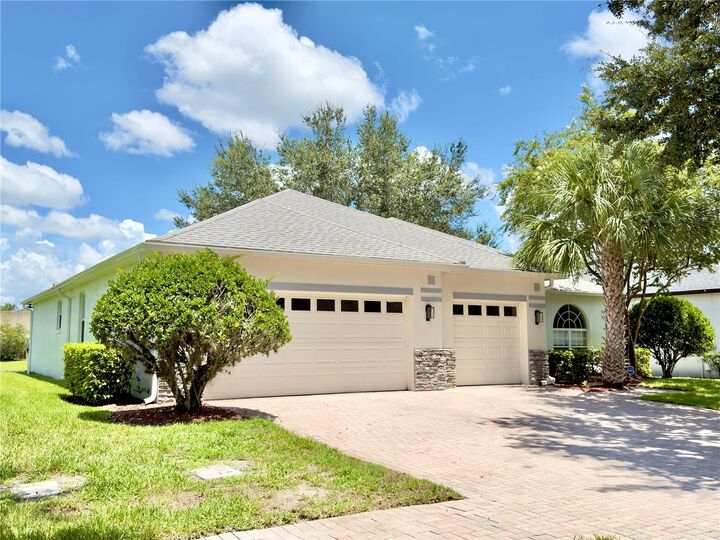 Property Photo: 4367 Conroy Club Drive FL 32835