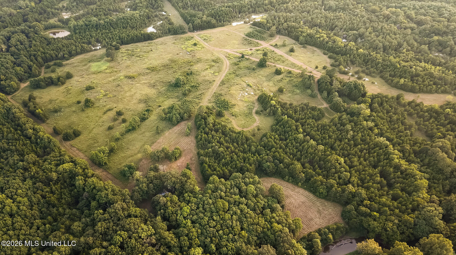 Property Photo:  Rockhill Road  MS 39759 