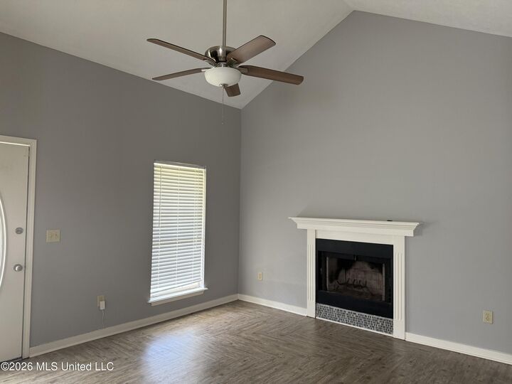 Property Photo: 3606 Harle Street MS 39208