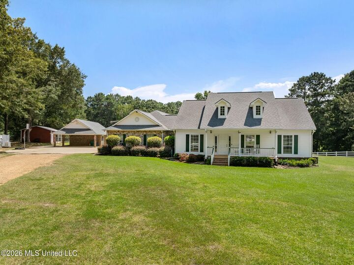 Property Photo: 2111 Old Brookhaven Road MS 39666