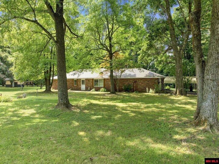 Property Photo:  757 Cr 57  AR 72653 