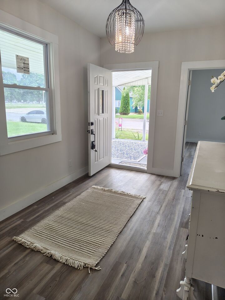 Property Photo:  302 E 6th Street  IN 46001 